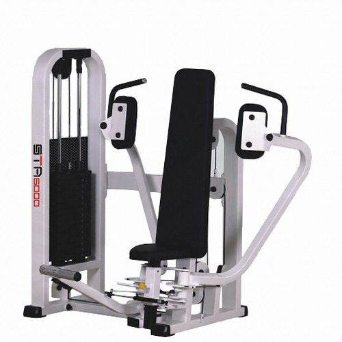 동아스포츠 STA-6004 버터플라이 머신