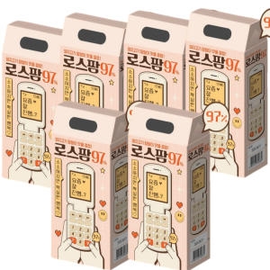 롯데웰푸드 롯데햄 로스팜 요즘잘진햄 명절 햄선물세트 (6개)_이미지