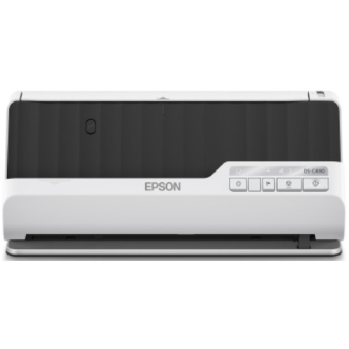Epson DS-C490