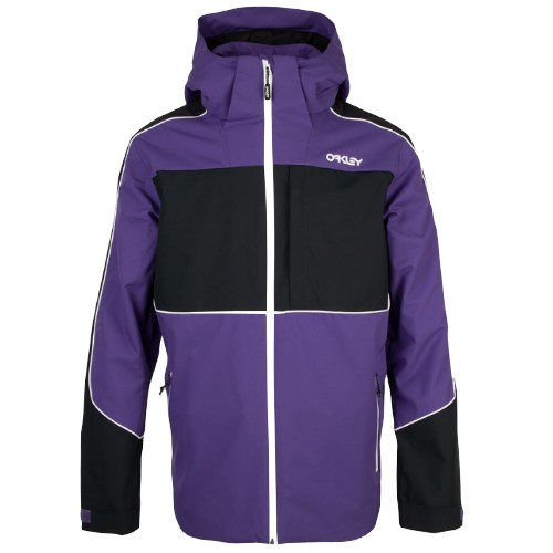 오클리 래피드 로테이션 재킷 FOA4023408A4