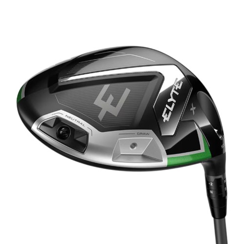 캘러웨이 엘리트 X 커스텀 드라이버+디아마나 샤프트 (WB 정품)_이미지