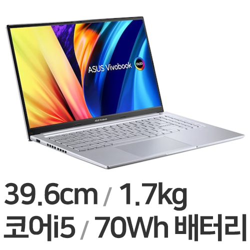15X OLED X1503ZA-MA406 WIN11 16GB램