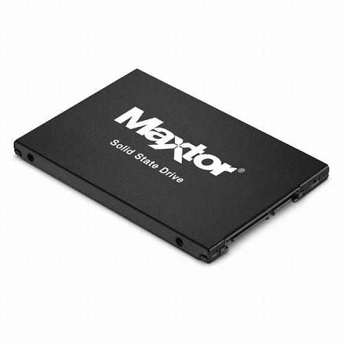 Seagate Maxtor Z1 SSD (480GB)