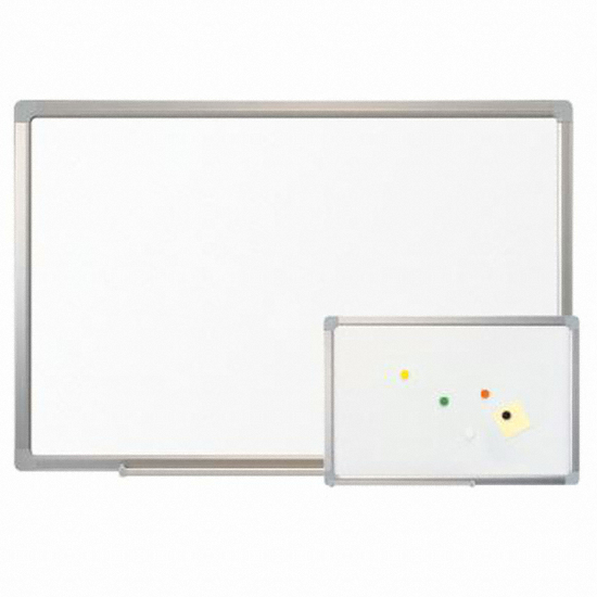 두문 화이트보드 자석형 (40x60cm)_이미지