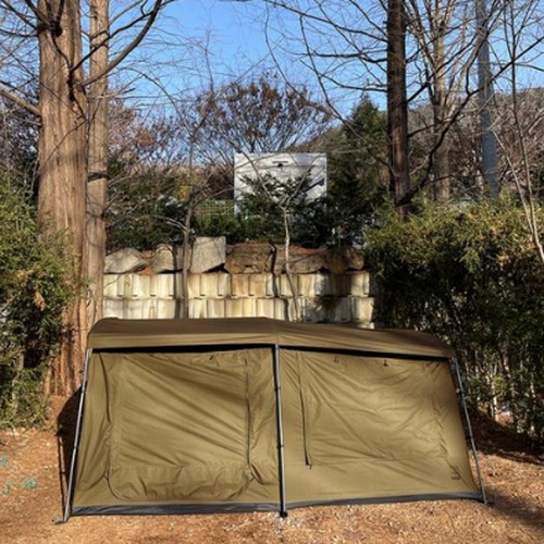 그라운드웍스 배틀필드 텐트 2023 탄_이미지