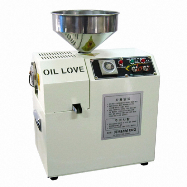 오일러브 프리미엄 착유기