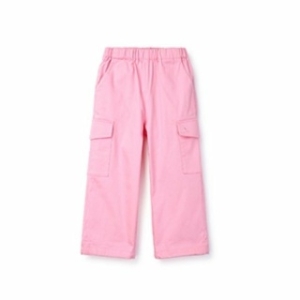 핑크카고팬츠P2411P272