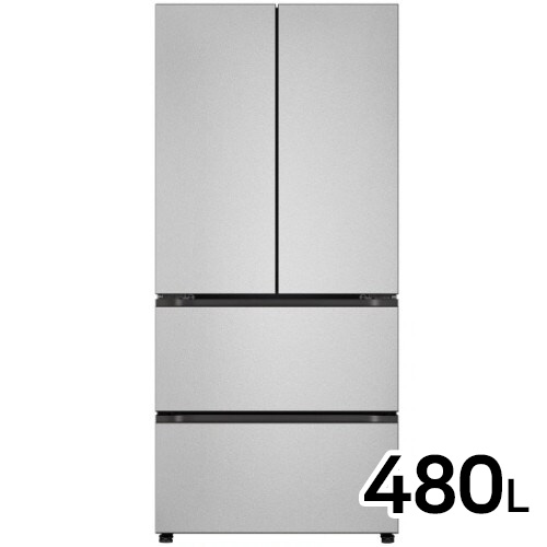 LG전자 오브제컬렉션 김치톡톡 Fit & Max Z484SVV123S (전국 무료)_이미지
