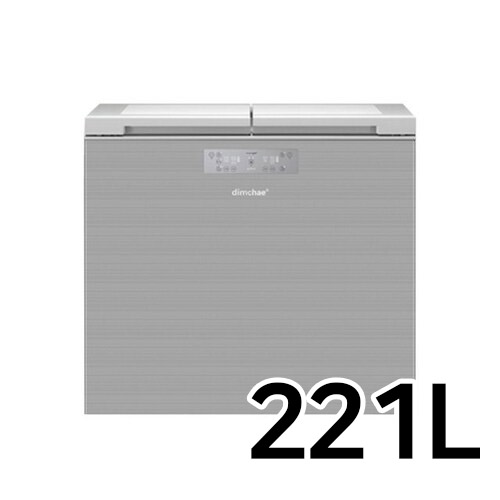 위니아 딤채 WDL22JEWNSS_이미지