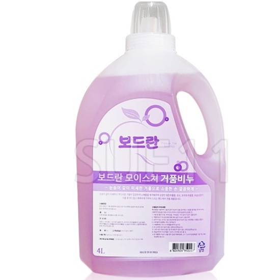 ����� ���̽�ó ��ǰ�� 4L