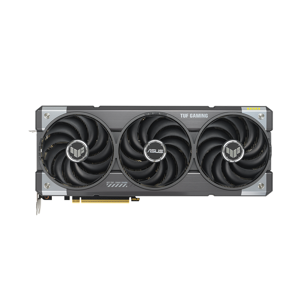ASUS TUF Gaming 지포스 RTX 5070 Ti OC D7 16GB 대원씨티에스_이미지