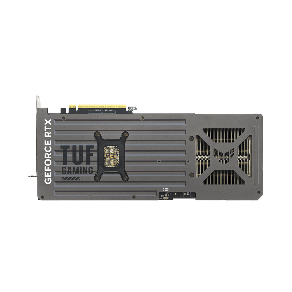 ASUS TUF Gaming 지포스 RTX 5070 Ti OC D7 16GB 대원씨티에스_이미지