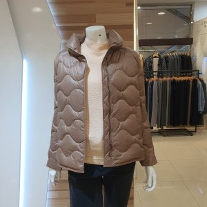 인원어패럴 엠씨(emcee) 오리털 패딩점퍼 C44D003