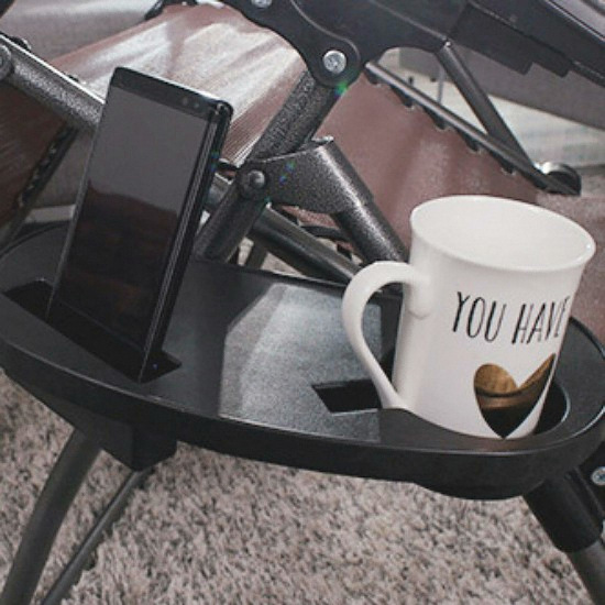 클레어마망 리클라이너 의자 세트 1인용_이미지