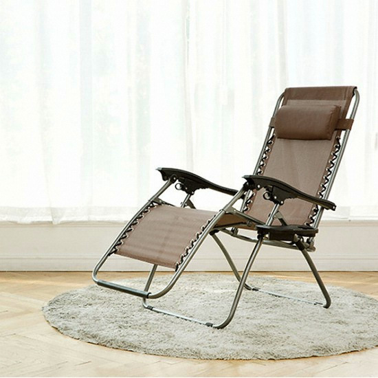 클레어마망 리클라이너 의자 세트 1인용_이미지