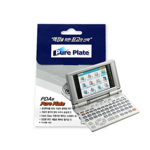 AGF Pure Mate 누리안 X7전용 액정보호필름