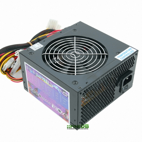 NCTOP EXCEL 450W