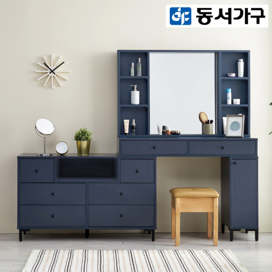 동서가구  제이스 화장대 1150 (115cm)