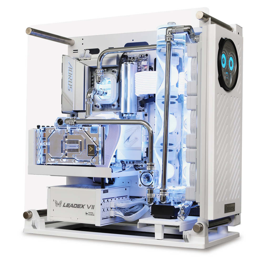 몬스타 가츠 유니버스58