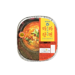 이마트 노브랜드 마라탕면 189.7g [1개]