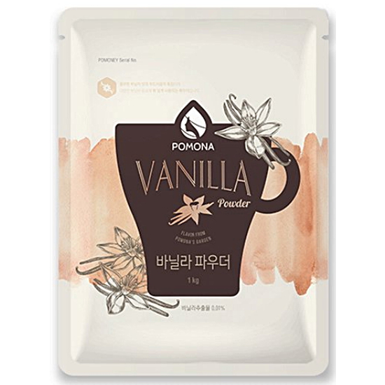 바닐라 파우더 1kg