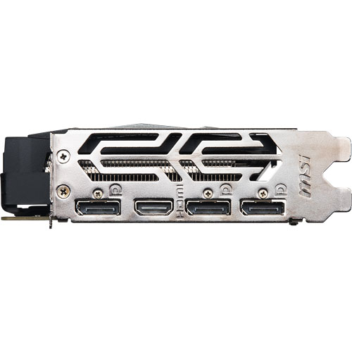 MSI ������ GTX 1650 SUPER ���̹� D6 4GB Ʈ��������7