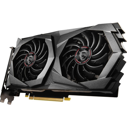 MSI 지포스 GTX 1650 SUPER 게이밍 D6 4GB 트윈프로져7_이미지