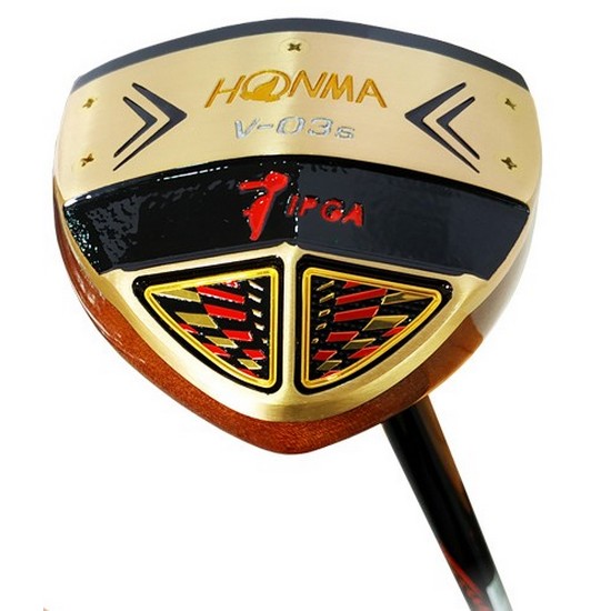 혼마 V-03S (단품)