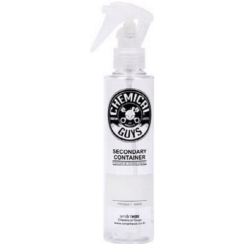 소분용기 공병 190ml