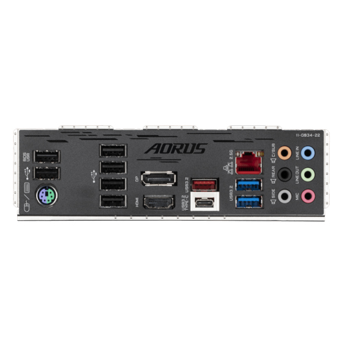 GIGABYTE B560M AORUS PRO 제이씨현_이미지