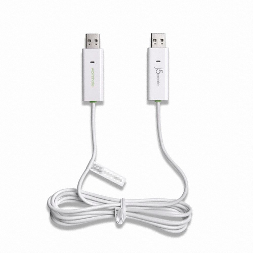 이지넷유비쿼터스 넥스트 USB2.0 KM 스위치(NEXT-JUC200)_이미지