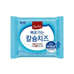 상하치즈 뼈로가는 칼슘치즈 180g