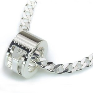 구찌 유니피엑테 GU 223351 J8400 8106 실버