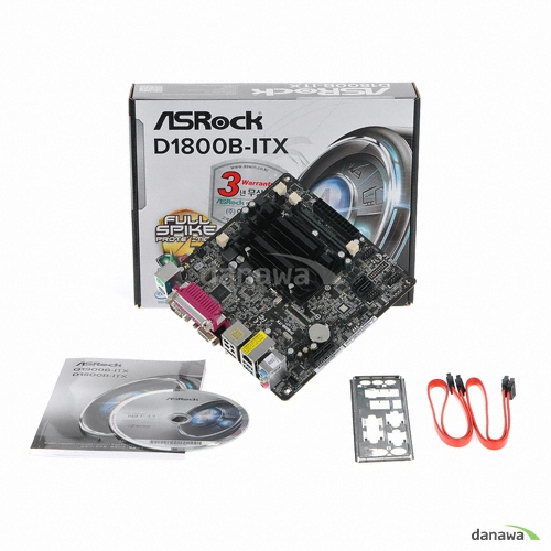 ASRock D1800B-ITX 에즈윈_이미지