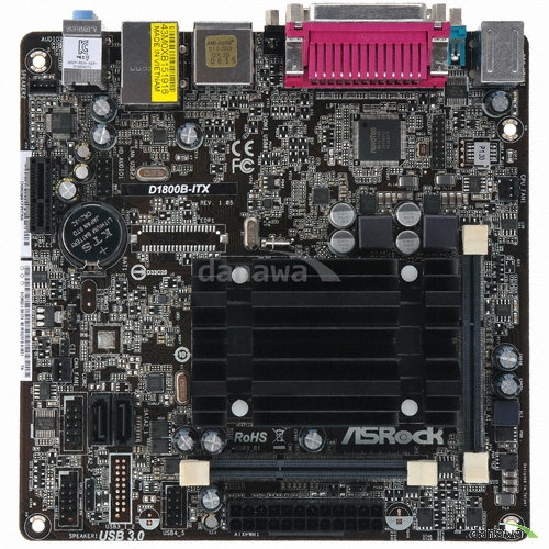 ASRock D1800B-ITX 에즈윈_이미지
