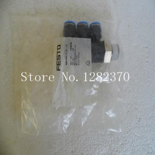 SA 오리지널 특별 판매 FESTO gas fitting 153230/2-12 spot-5 개들이 FESTO gas fitting