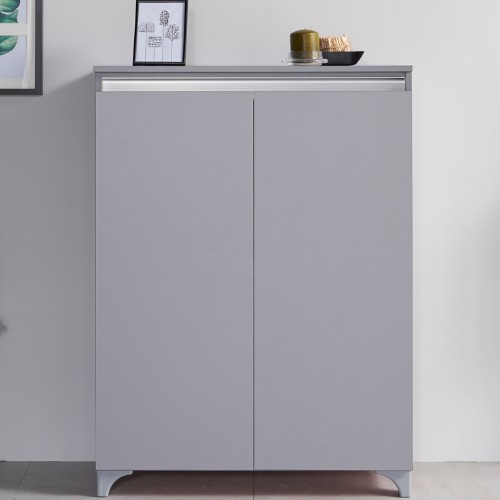 마홀앤 플로어 대형 5단 신발장 800