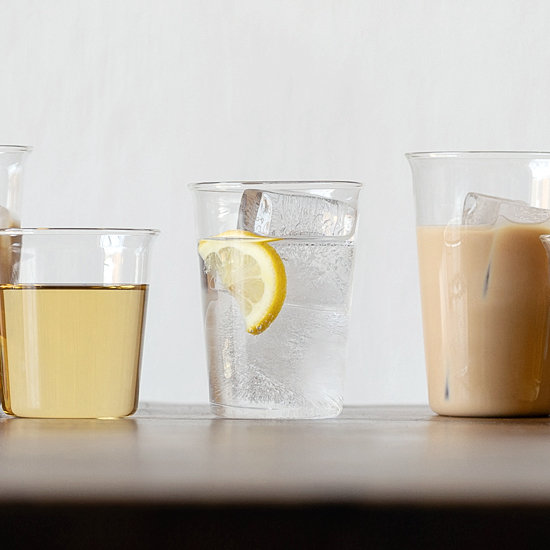 킨토 캐스트 아이스티글라스 350ml_이미지