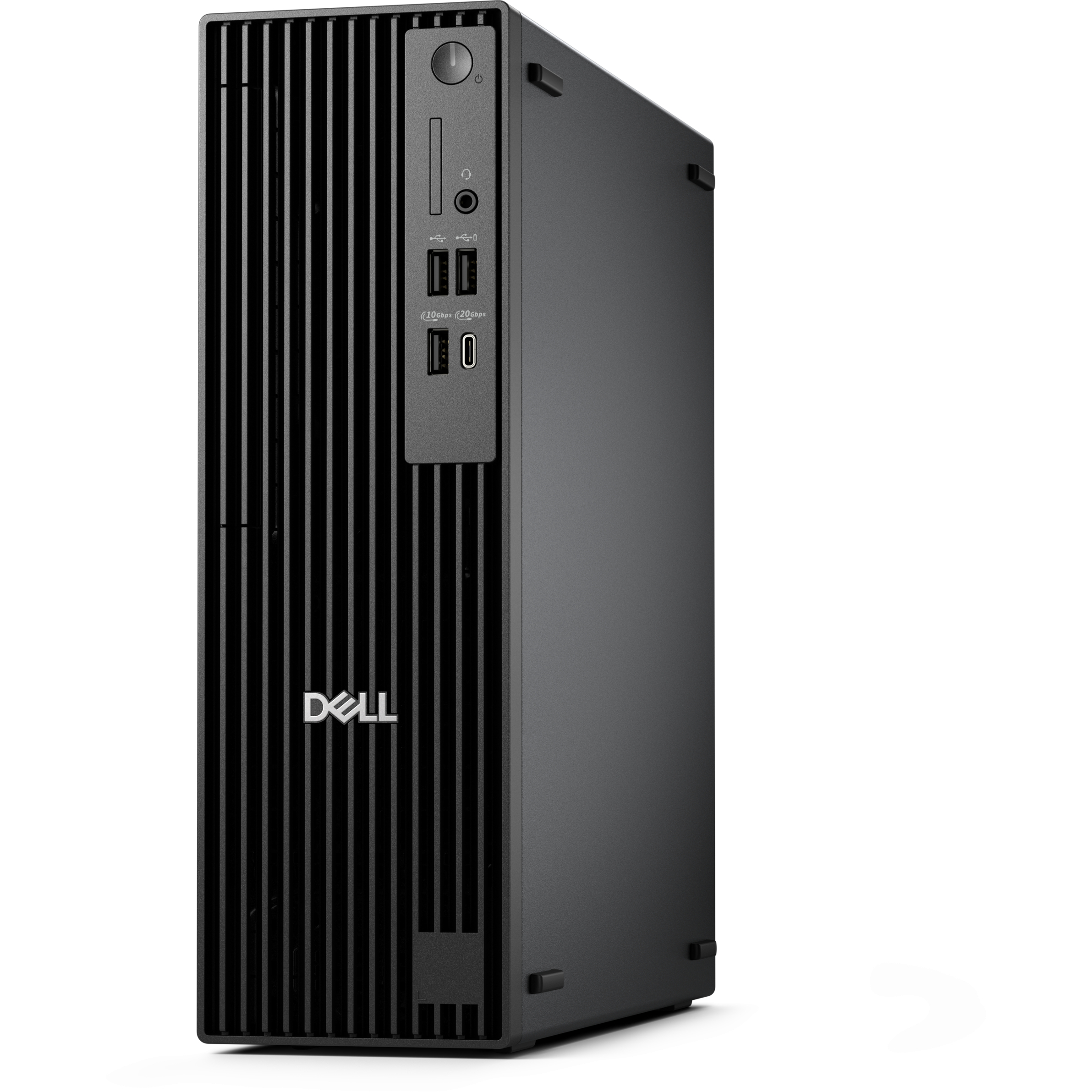 DELL Pro Slim Plus QBS1250 Ultra 7 265 Win11Pro (8GB, M.2 256GB)_이미지