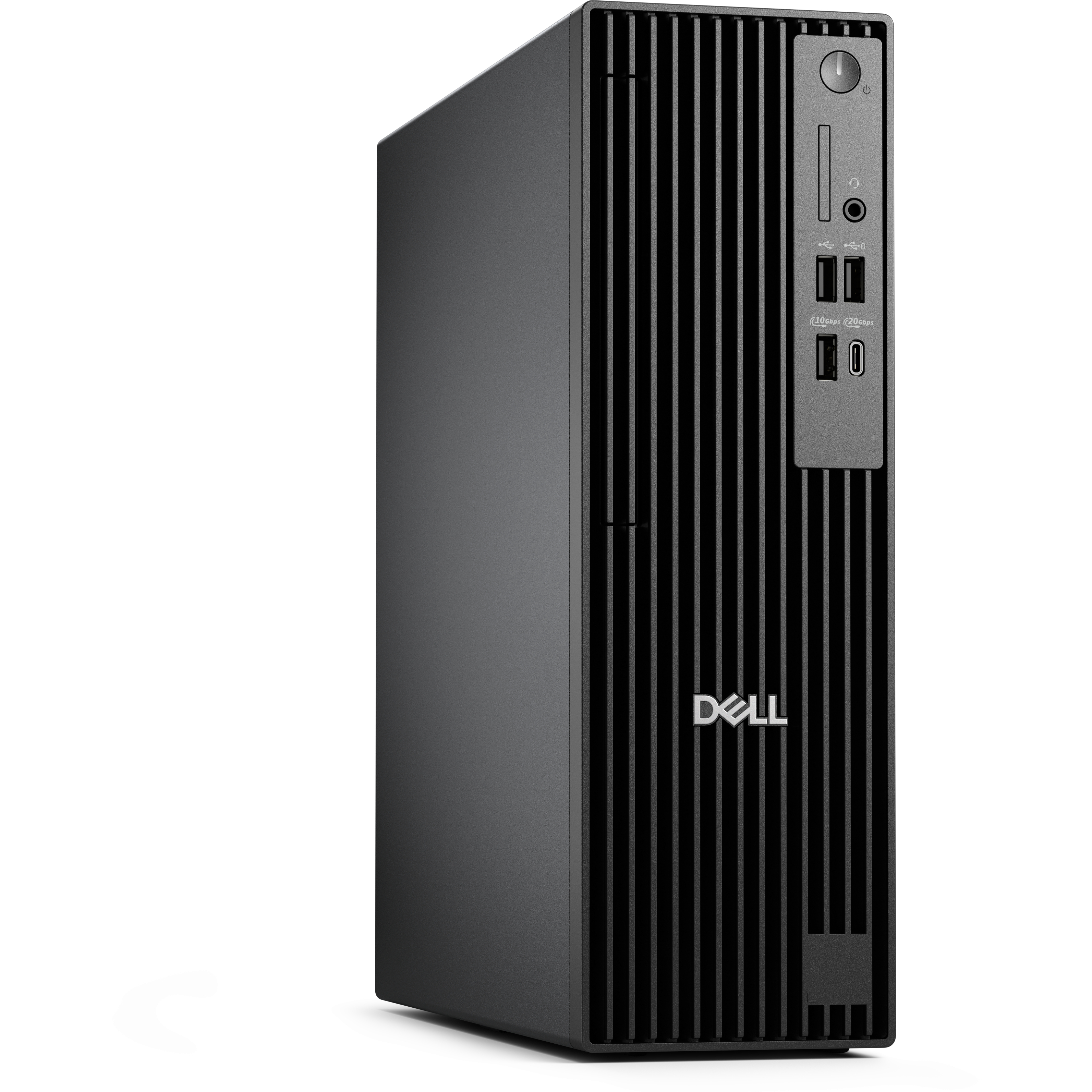 DELL Pro Slim Plus QBS1250 Ultra 7 265 Win11Pro (8GB, M.2 256GB)_이미지