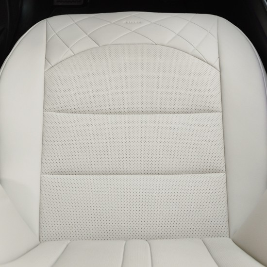 비 슬림 시트커버 방석