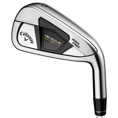 캘러웨이 로그 ST 맥스 패스트 여성용 아이언 카본