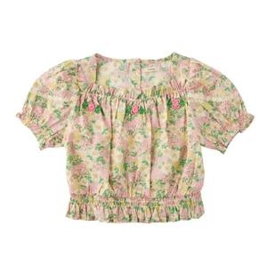 룰라비 센텀점_아꽁떼 퍼프소매블라우스 75312-312-01_이미지