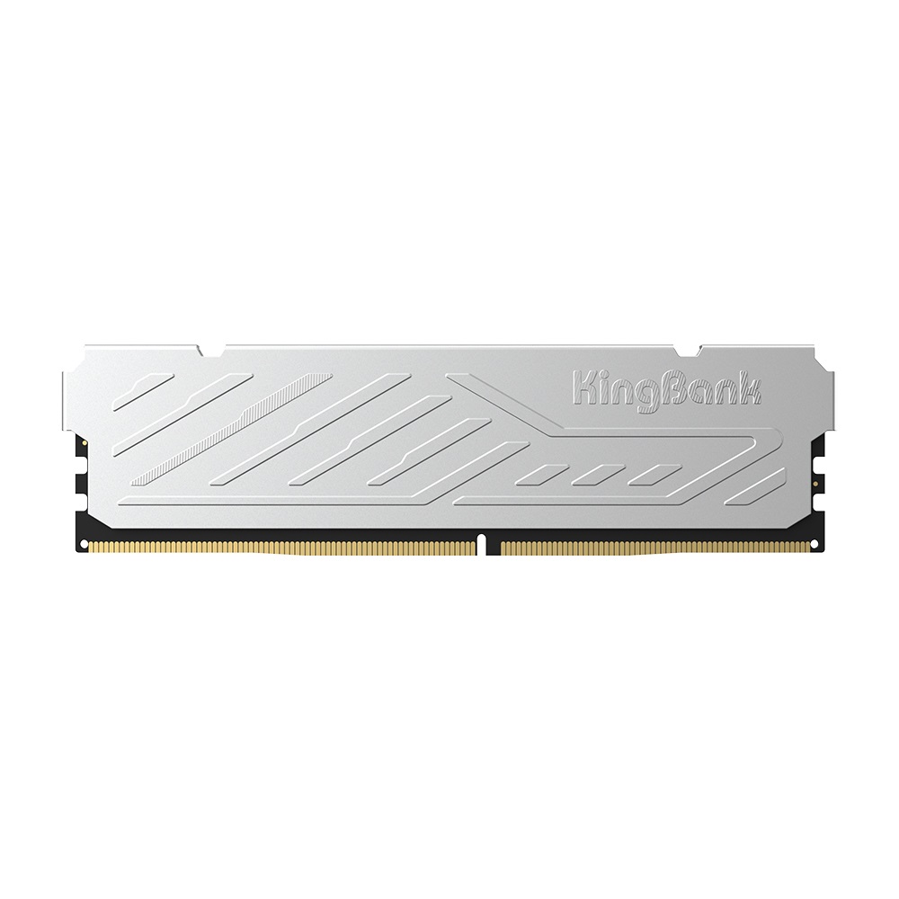 KingBank DDR5-6000 CL30 화이트 패키지 (16GB)