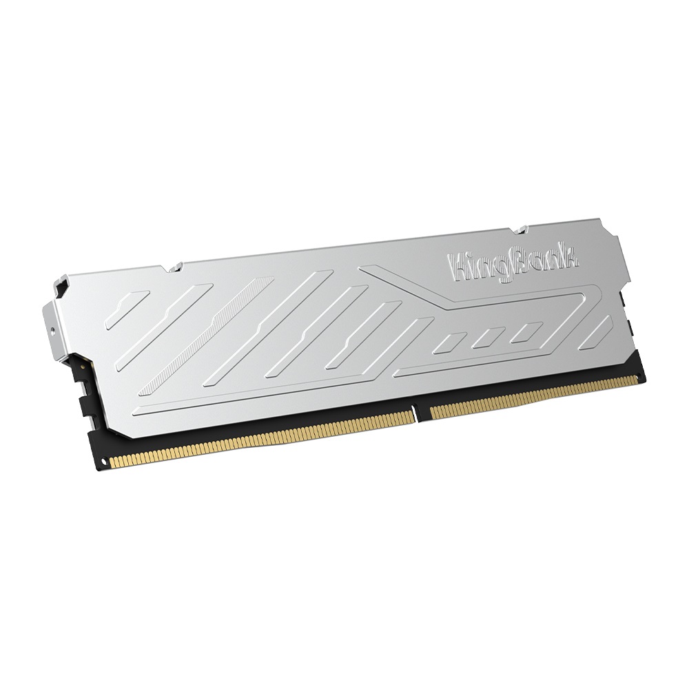 KingBank DDR5-6000 CL30 화이트 패키지 (16GB)_이미지