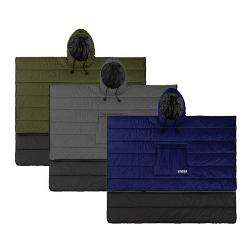 콜럼버스코리아 콜럼버스 크로스 후드침낭 야외망토이미지입니다. 누르면 해당 게시물로 새창이동합니다.