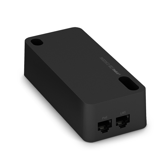 EFM ipTIME PoE 인젝터-2.5G30W_이미지