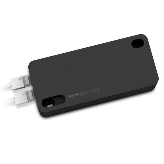 EFM ipTIME PoE ������-2.5G30W