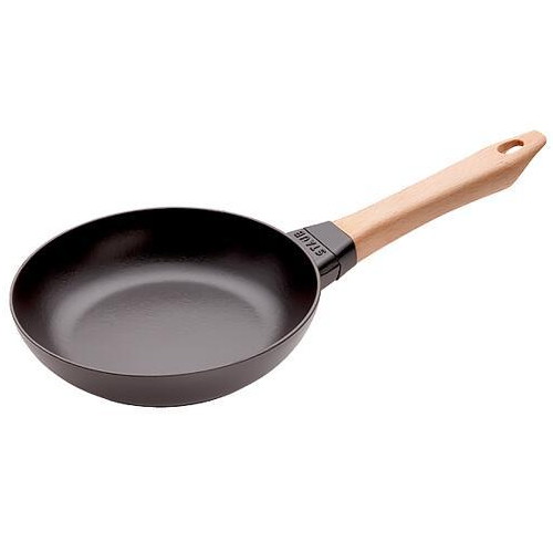 스타우브 우드핸들 팬