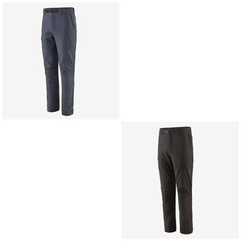 파타고니아 코리아 멘즈 테라비아 피크 팬츠 레귤러 21151Q5